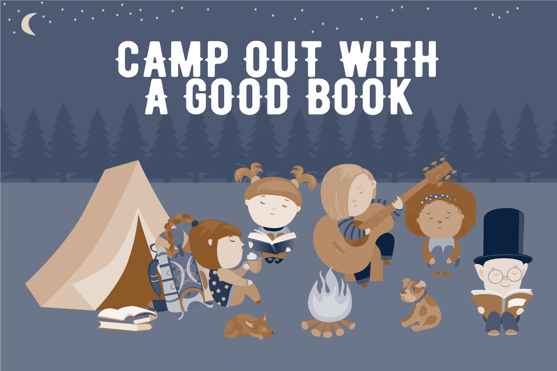 Summer Reading Keeps Kids Learning Mike Coffey