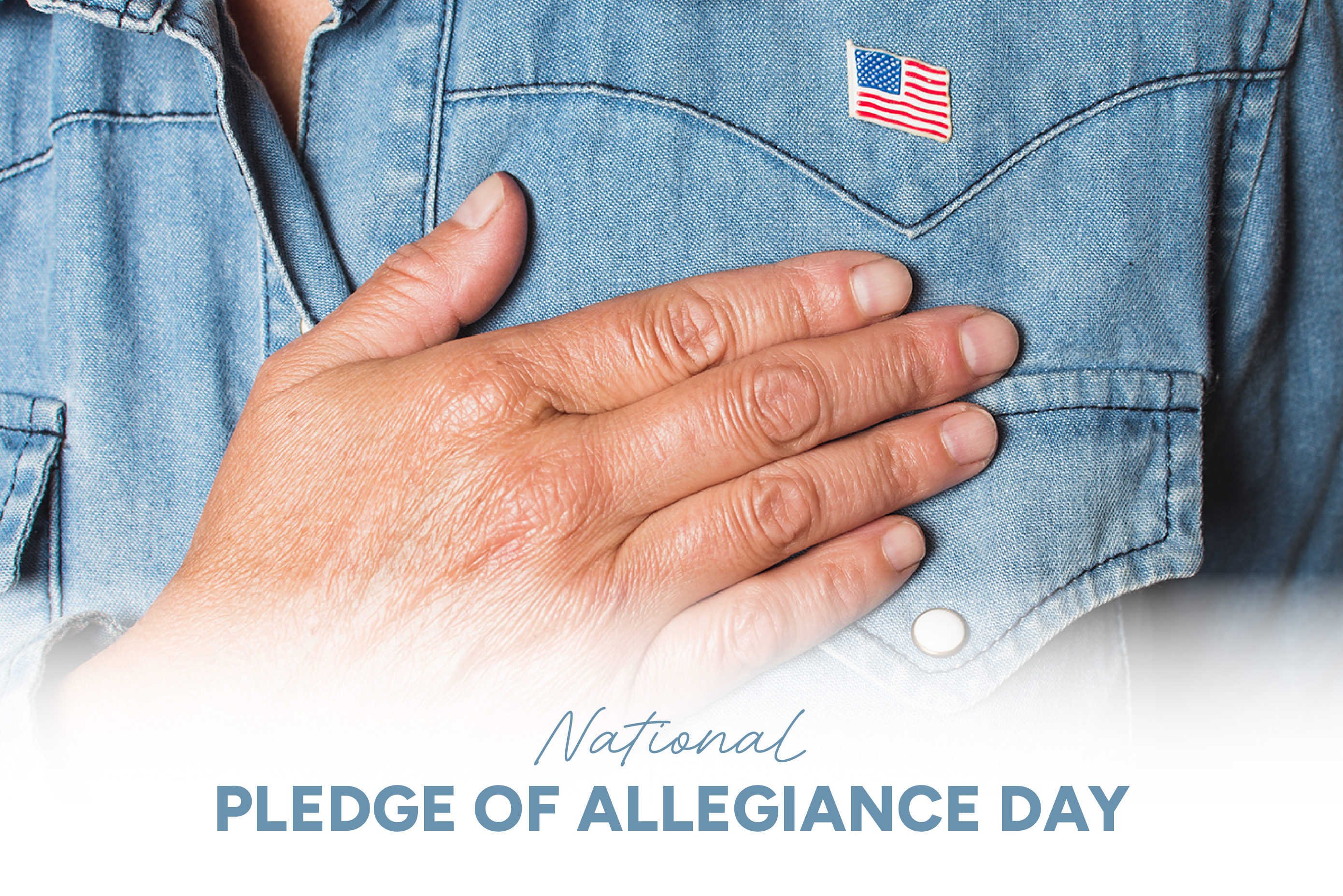 Pledge of Allegiance Day