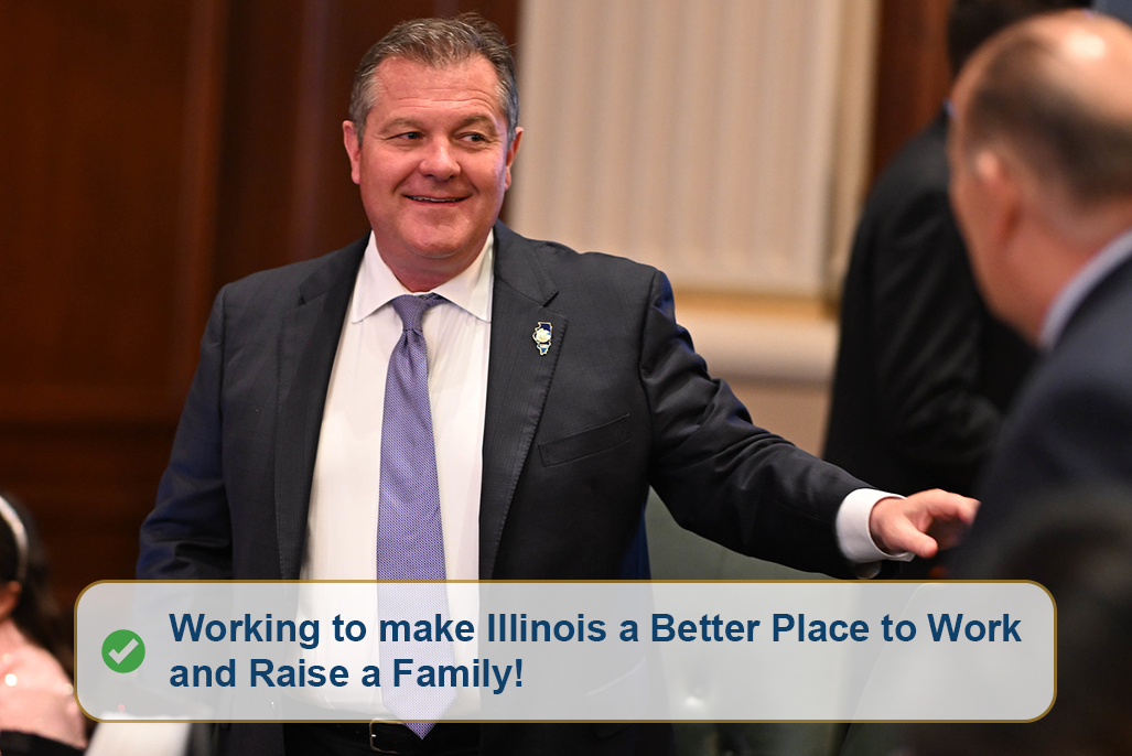 Photos from This Week in Springfield