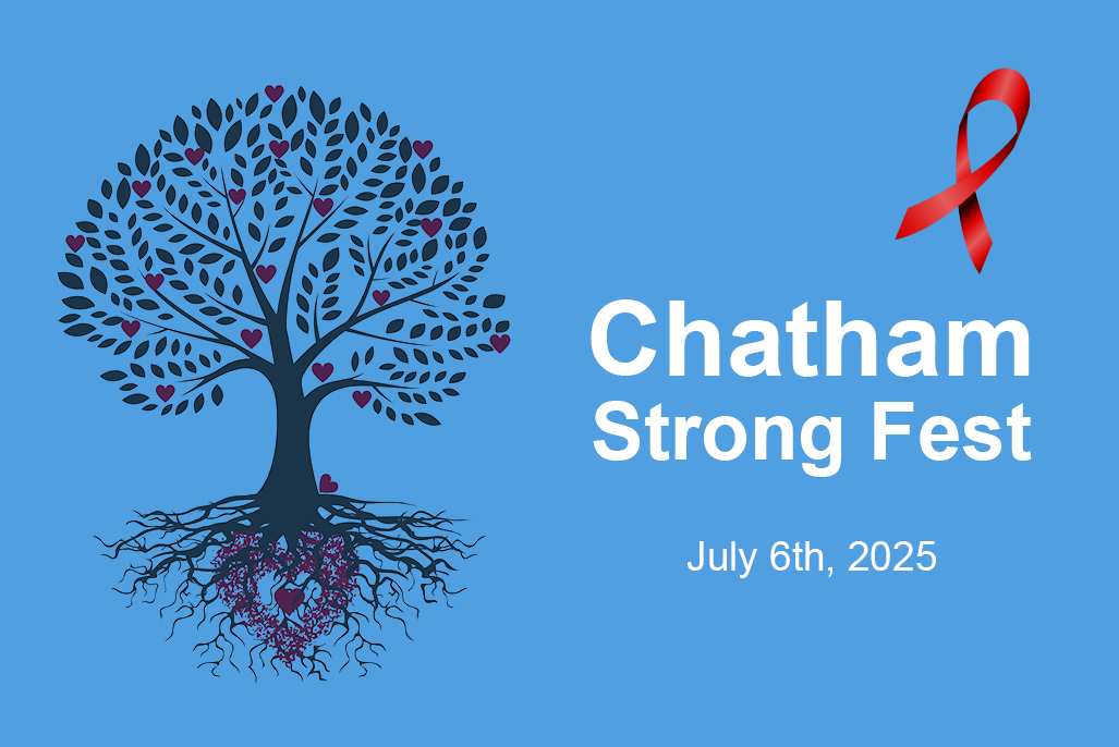 Chatham Strong Fest Set for July 6th