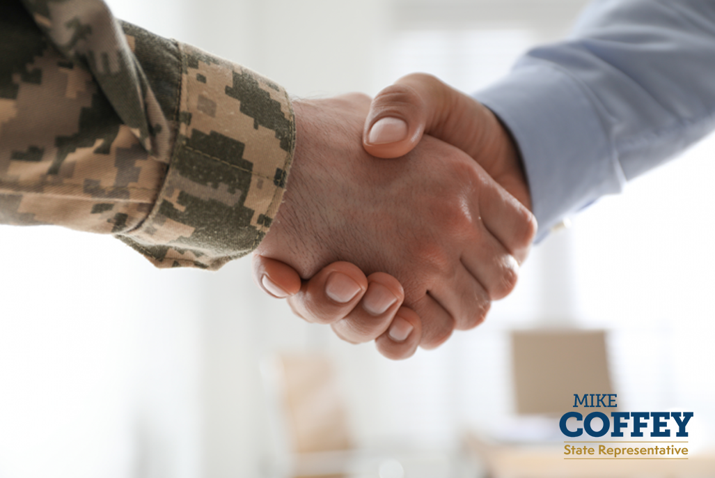 National Hire a Veteran Day